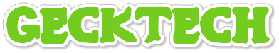 gecktech
